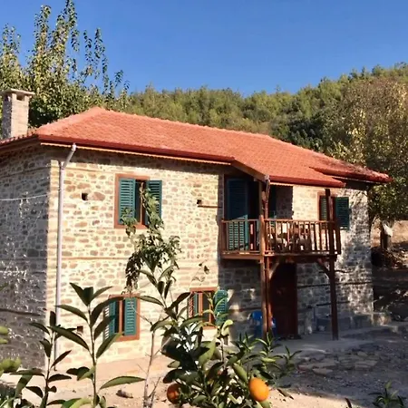 Lovely House In The Heart Of Nature Appartement *