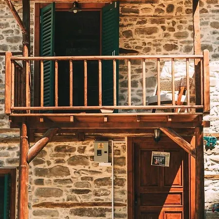 Lovely House In The Heart Of Nature Appartement *
