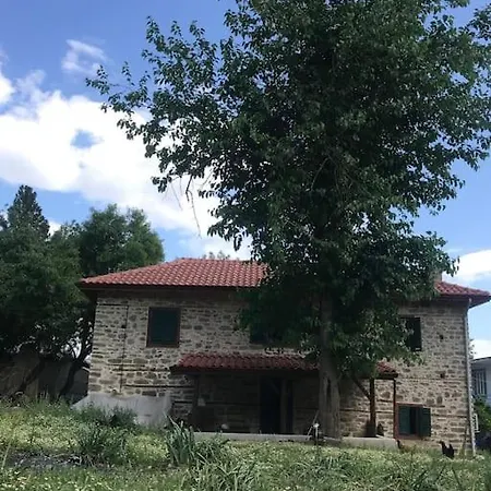 Lovely House In The Heart Of Nature * Serik
