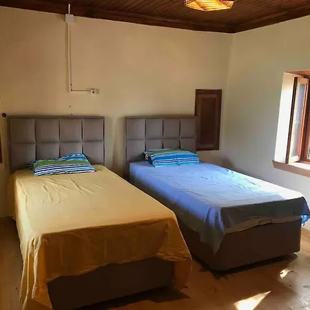 Apartment Lovely House In The Heart Of Nature Serik