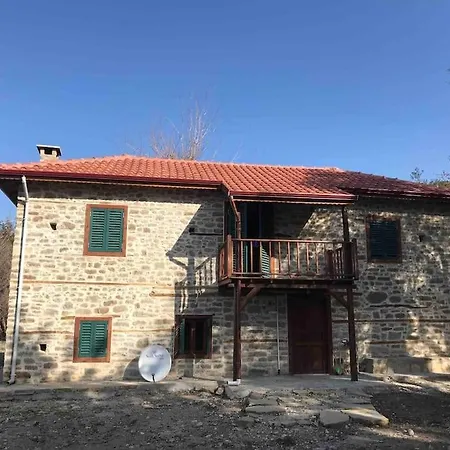 Lovely House In The Heart Of Nature * Serik