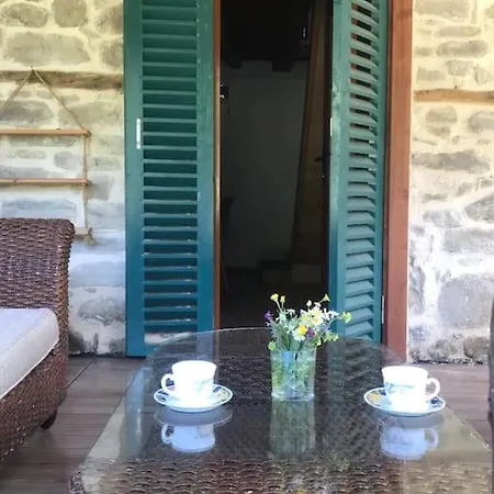 Lovely House In The Heart Of Nature Apartment