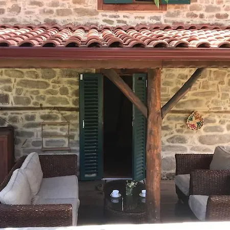 Lovely House In The Heart Of Nature Appartement *