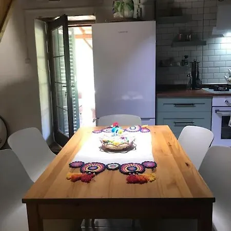 Appartement Lovely House In The Heart Of Nature *