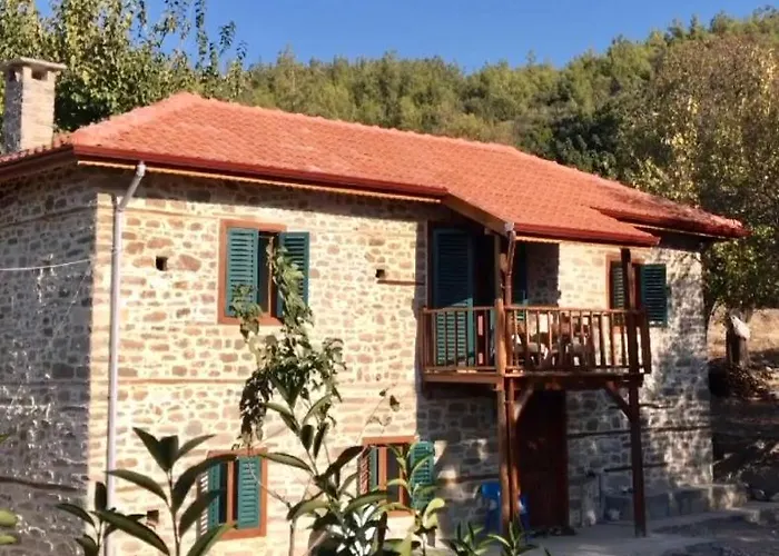Lovely House In The Heart Of Nature Appartement *