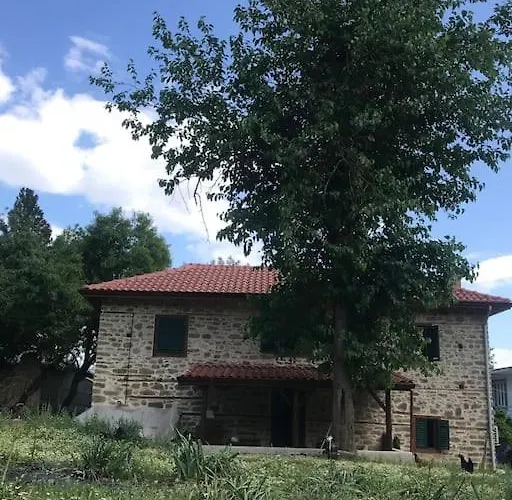 Lovely House In The Heart Of Nature * Serik