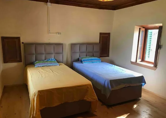 Appartement Lovely House In The Heart Of Nature Serik