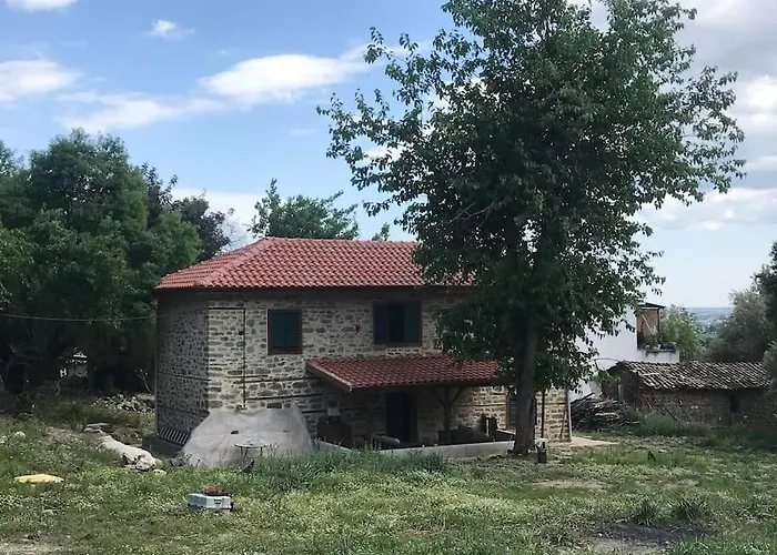 Appartement Lovely House In The Heart Of Nature *