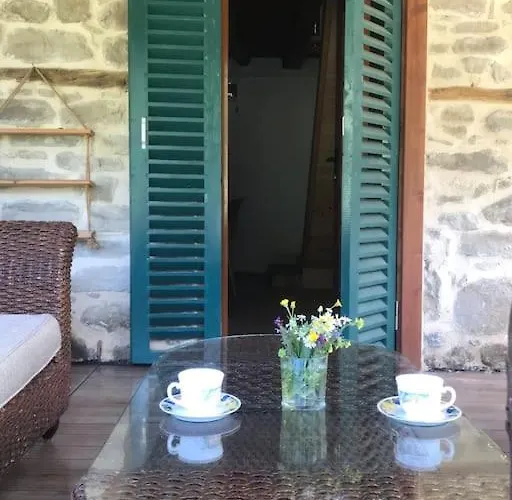 Lovely House In The Heart Of Nature Appartement