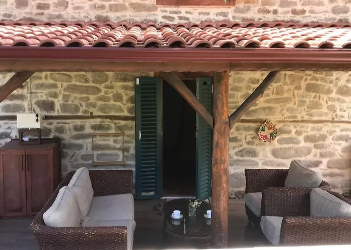 Lovely House In The Heart Of Nature Appartement *