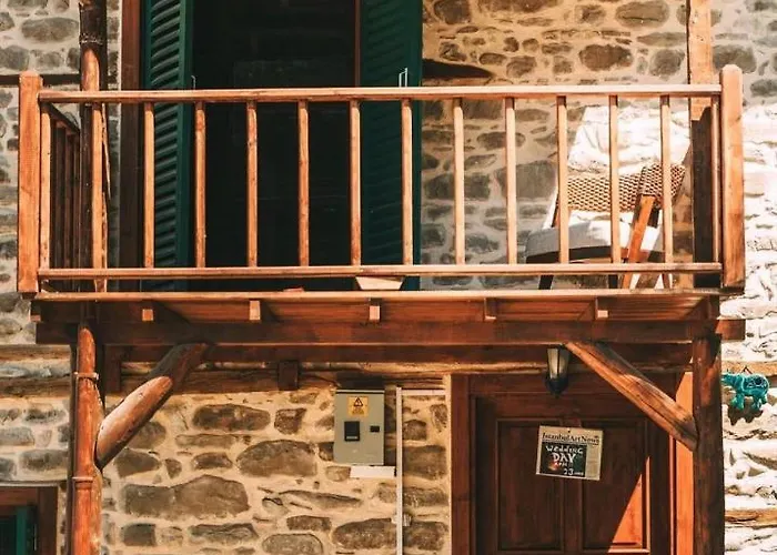 Lovely House In The Heart Of Nature Appartement *