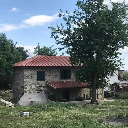 Apartman Lovely House In The Heart Of Nature *